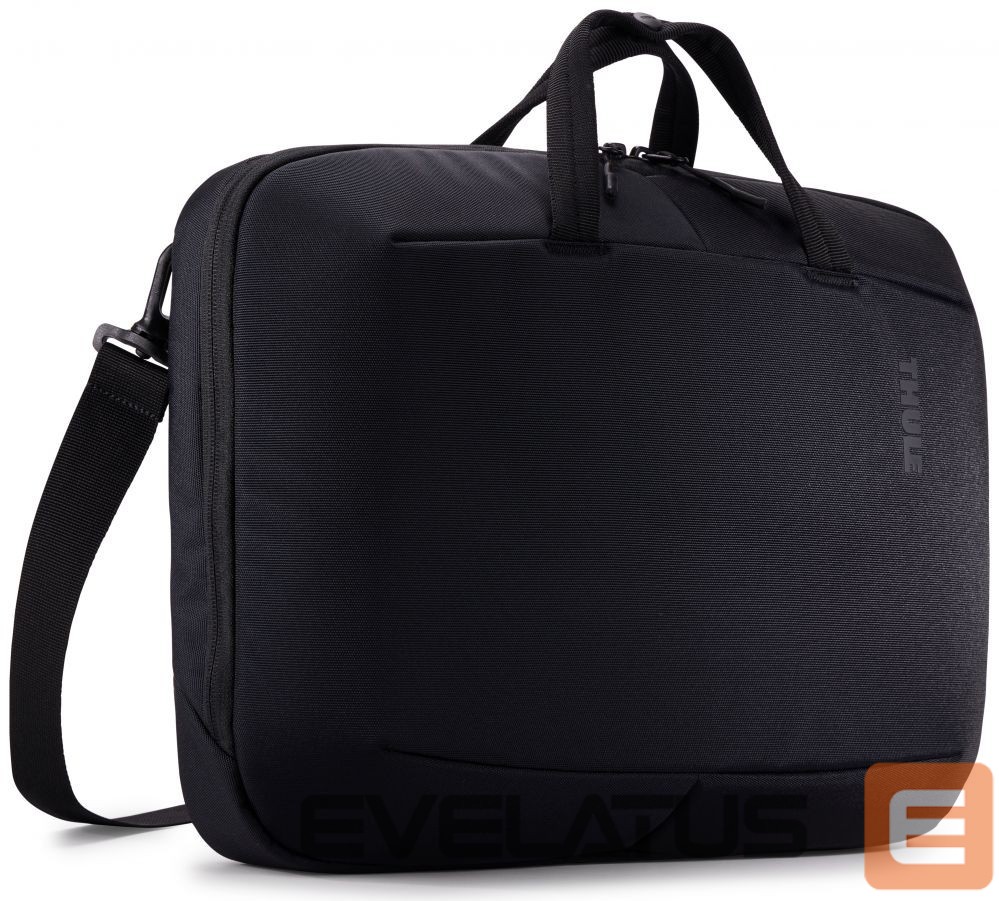 Nešiojamojo kompiuterio krepšys Thule Subterra 2 Attaché 16" - Black