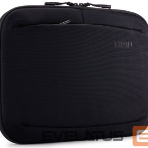 Nešiojamojo kompiuterio krepšys Thule  Subterra 2 MacBook Sleeve 14" - Black 