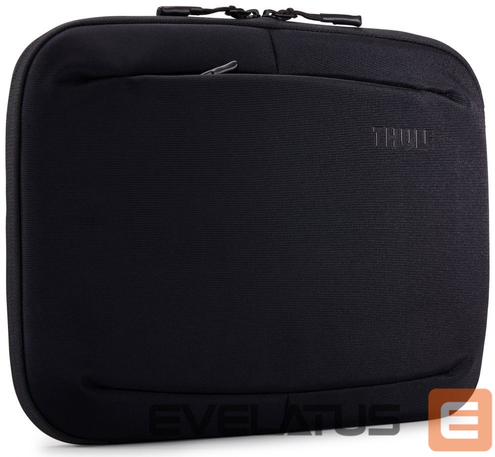 Nešiojamojo kompiuterio krepšys Thule Subterra 2 MacBook Sleeve 14" - Black