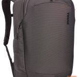 Nešiojamojo kompiuterio krepšys Thule  Subterra 2 Convertible Carry-on - Vetiver Gray 