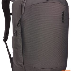 Nešiojamojo kompiuterio krepšys Thule  Subterra 2 Convertible Carry-on - Vetiver Gray 