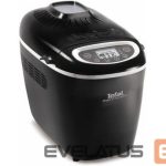 Duonkepės TEFAL  Power 1600 W W Number of programs 19 Display + Black 
