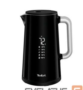 Virdulys TEFAL  Kettle  KO8518 1,7l black 