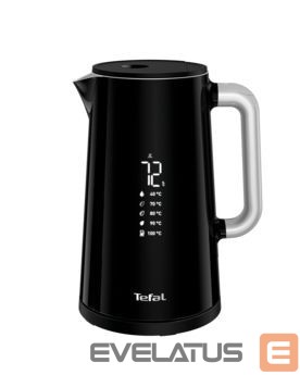 Virdulys TEFAL Kettle KO8518 1,7l black