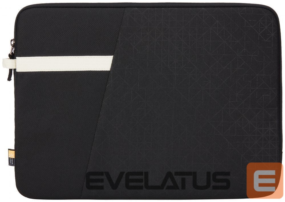 Nešiojamojo kompiuterio krepšys Case Logic IBRS214 Ibira Laptop Sleeve 14", Black