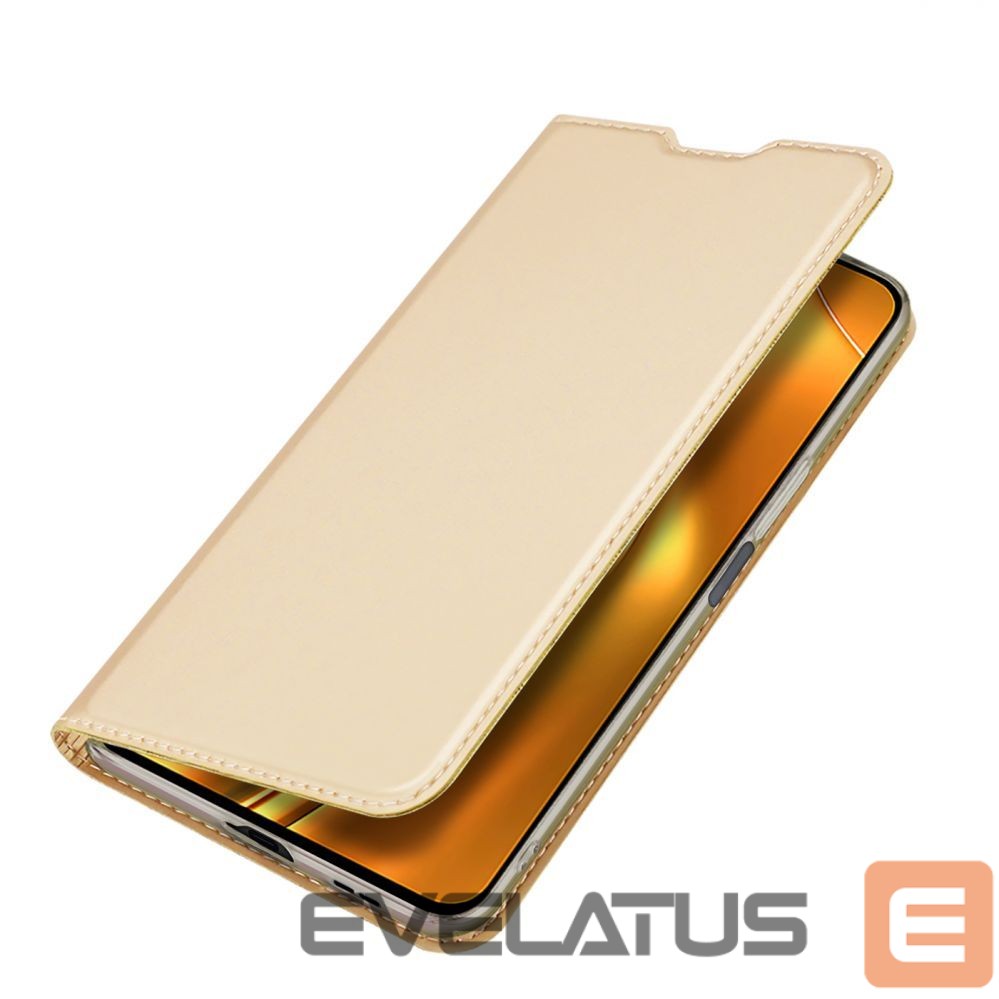 Nugarėlės dėklai Dux Ducis Gold