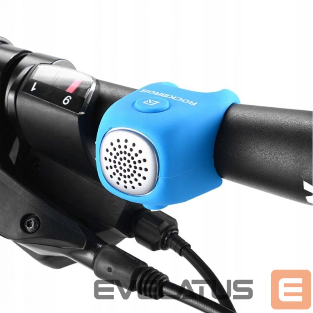 Dviračio priedas Rockbros Blue