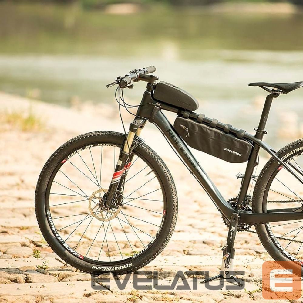 Dviračio priedas Rockbros 1.6 l