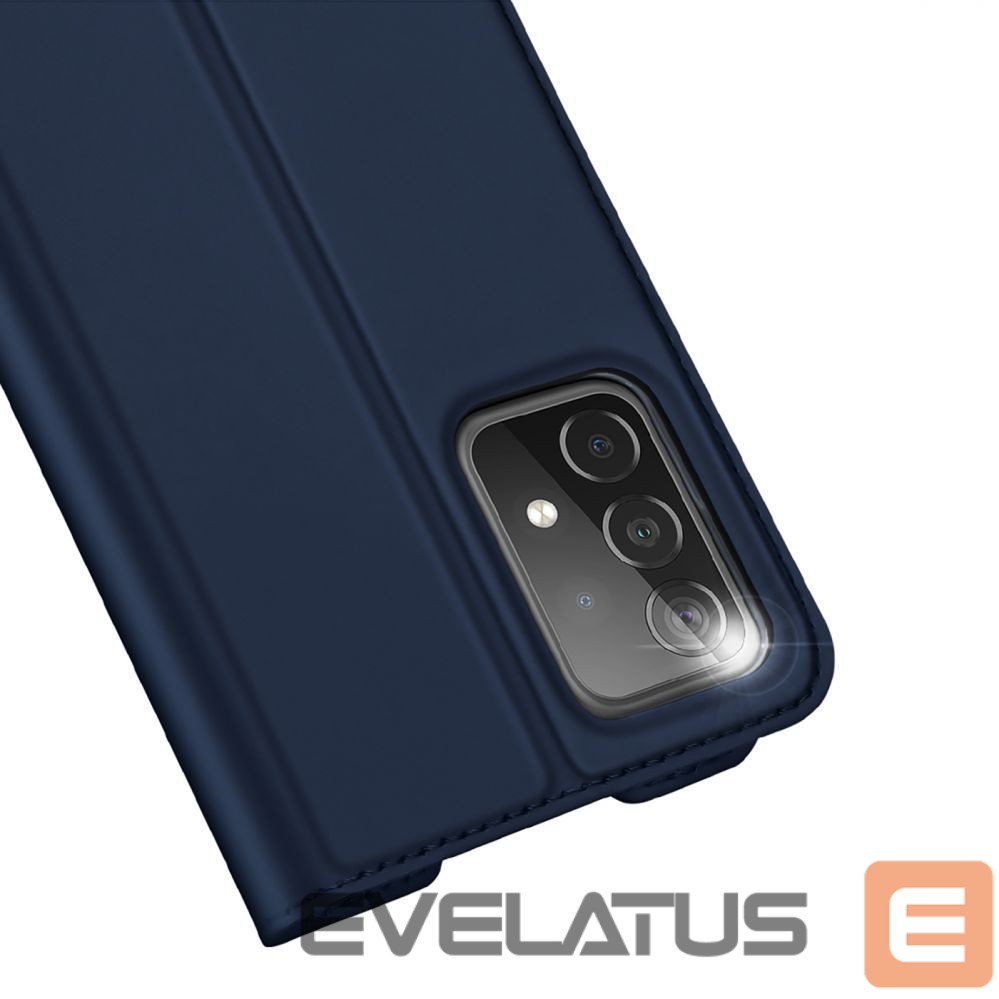 Nugarėlės dėklai Dux Ducis Blue