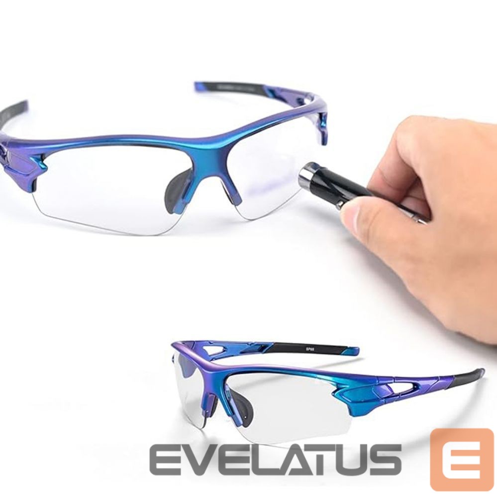 Dviračio priedas Rockbros Blue