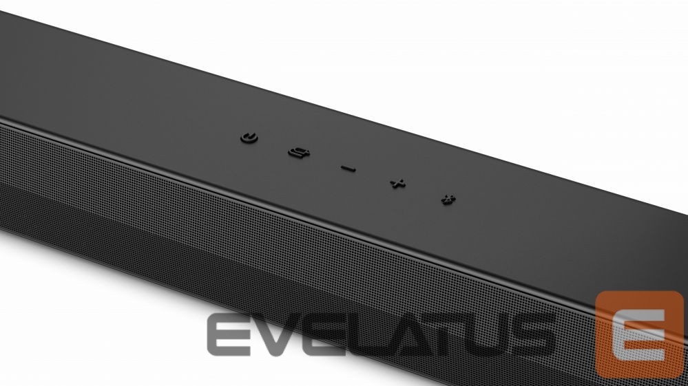 Interaktyvus sprendimas LG Soundbar S40T for TV 2.1 ch. with Bluetooth