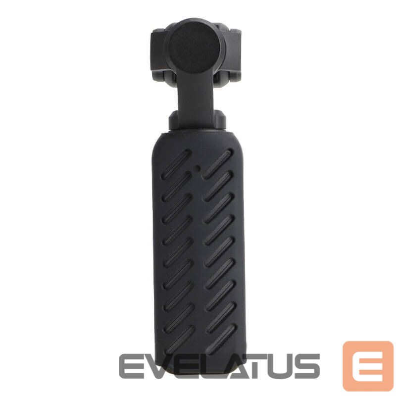 Fotoaparato priedas Sunnylife Silicone Cover Heat Dissipation Sunnylife for DJI OSMO Pocket 3 (black)
