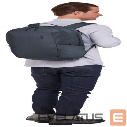 Nešiojamojo kompiuterio krepšys Thule Subterra 2 Backpack 27L - Dark Slate