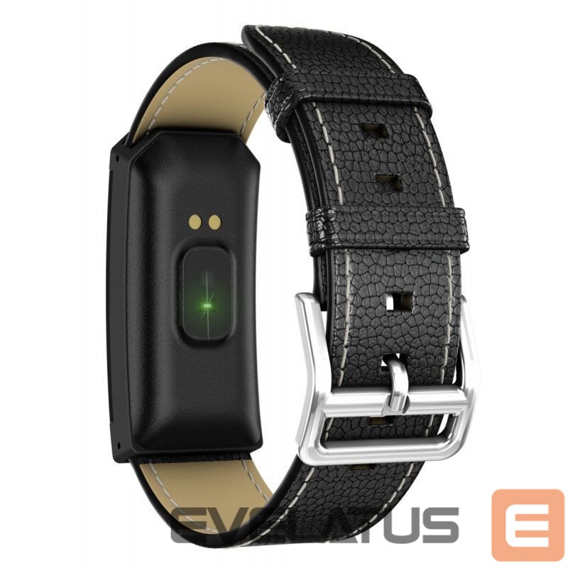 Išmanusis laikrodis Denver BFH-250 Black