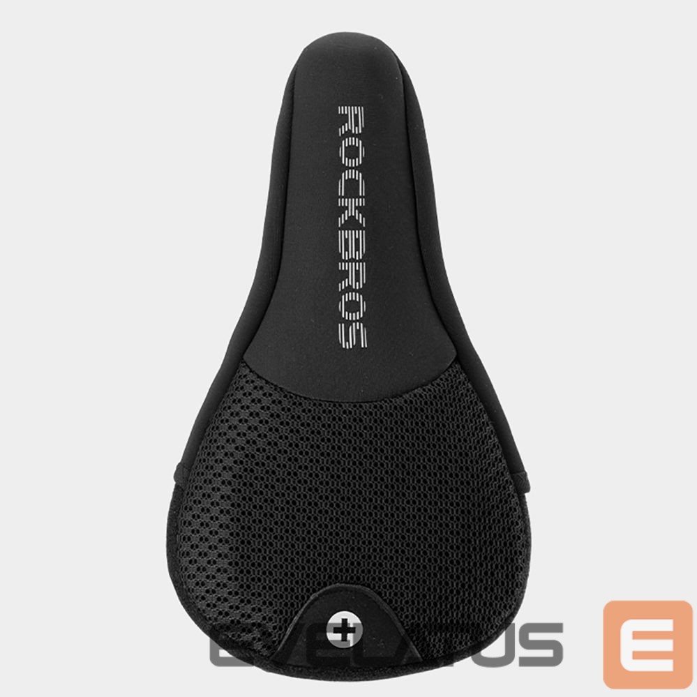 Dviračio priedas Rockbros Gray \ L