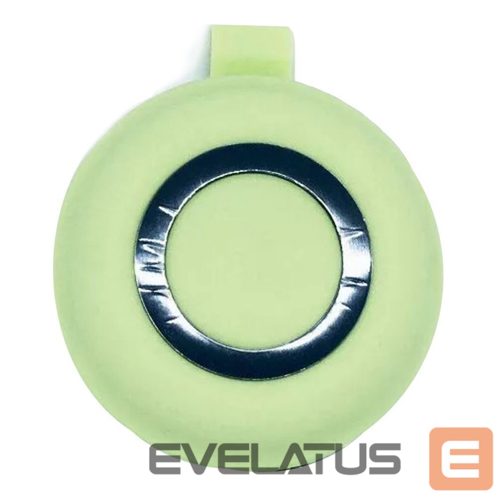 Belaidės kolonėlės Jiteng Bluetooth Speaker E307 Green