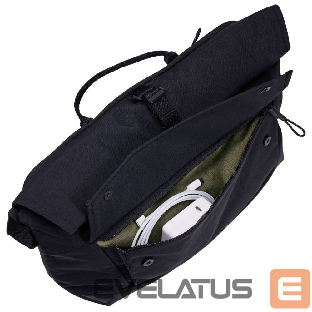 Nešiojamojo kompiuterio krepšys Thule Paramount Crossbody 14L - Black