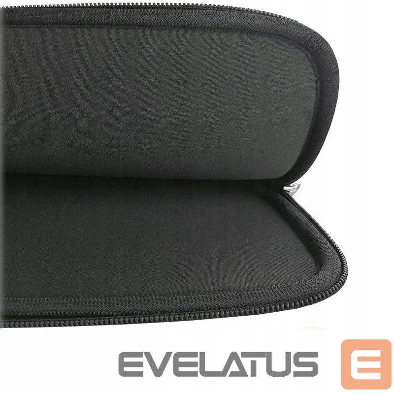 Kitas kompiuterio priedas Tech-Protect Black