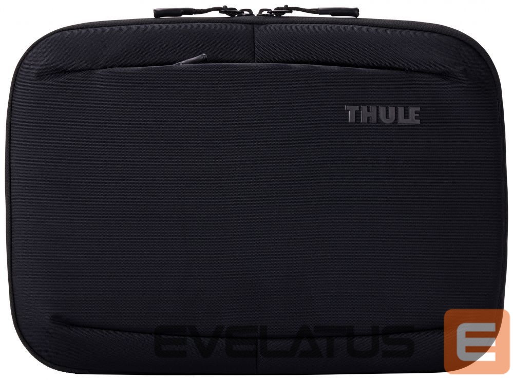 Nešiojamojo kompiuterio krepšys Thule Subterra 2 MacBook Sleeve 14" - Black