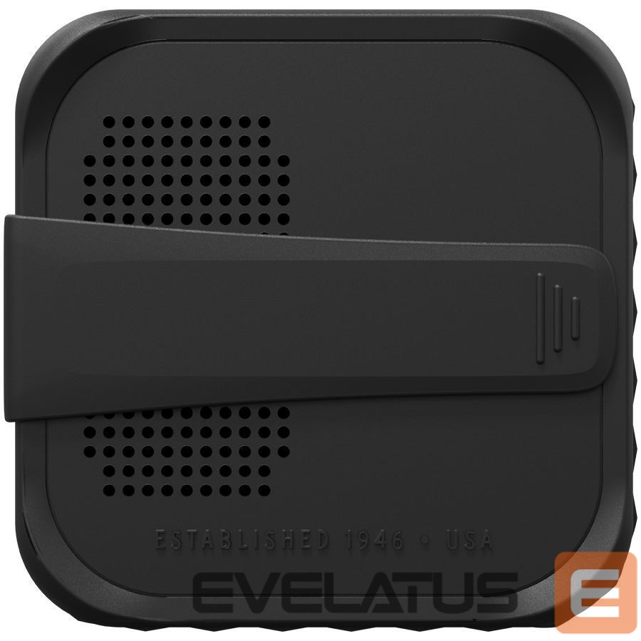 Belaidės kolonėlės KLIPSCH Klipsch Portable Speaker Austin, Black