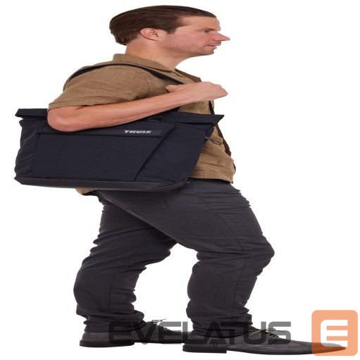 Nešiojamojo kompiuterio krepšys Thule Paramount Tote 22L - Black