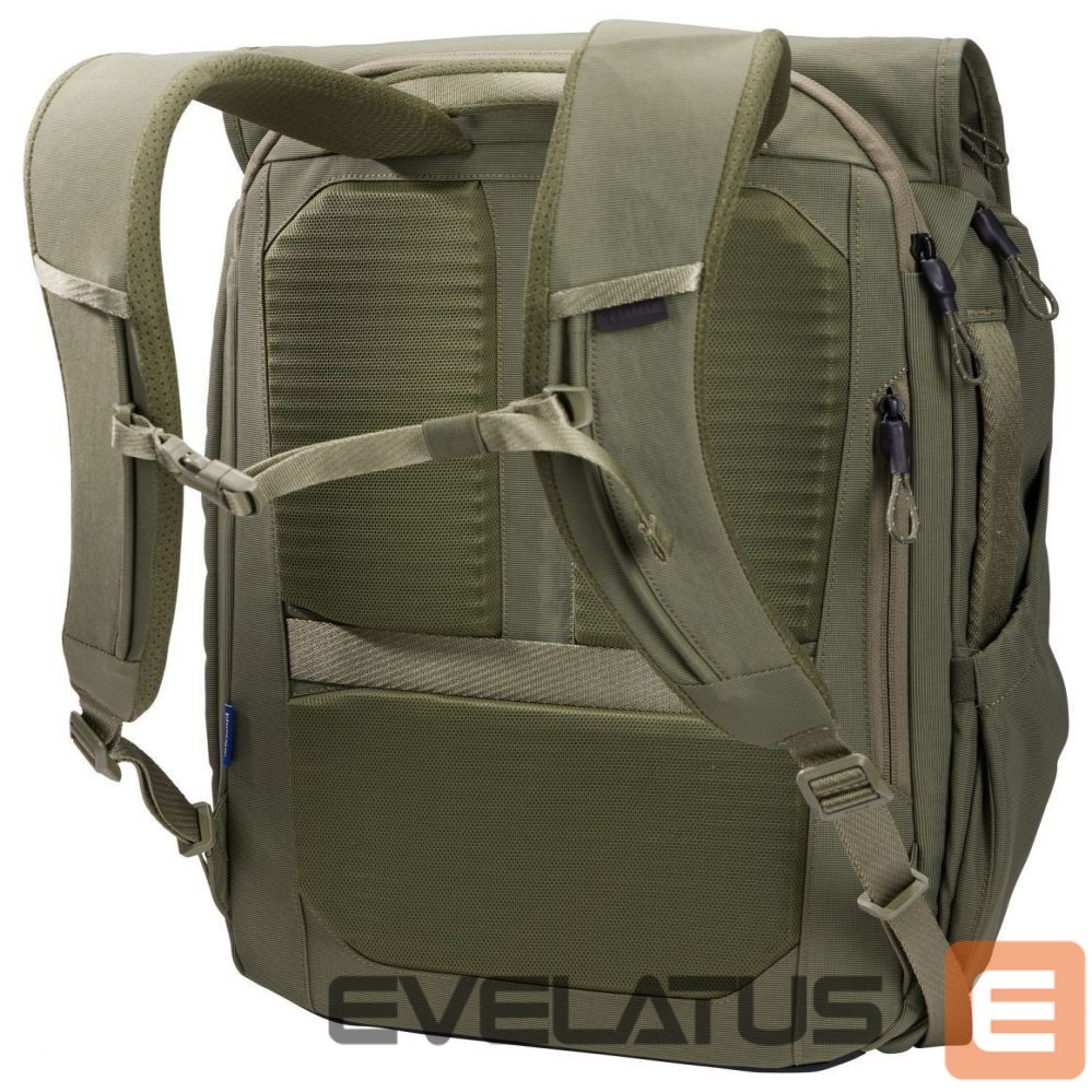 Nešiojamojo kompiuterio krepšys Thule Paramount Backpack 27L - Soft Green
