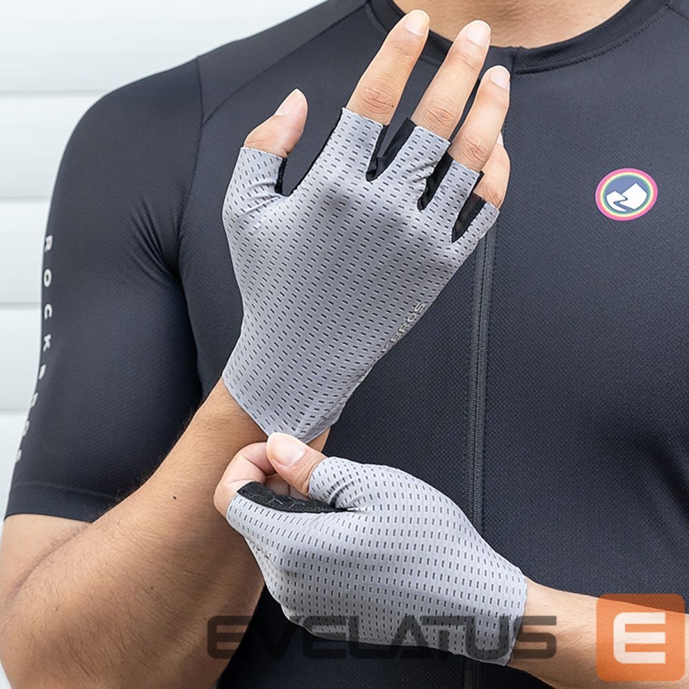 Dviračio priedas Rockbros Gray \ XL