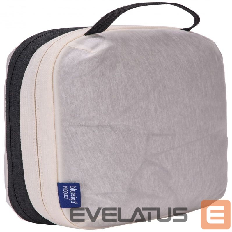 Nešiojamojo kompiuterio krepšys Thule Compression Packing Cube Small White