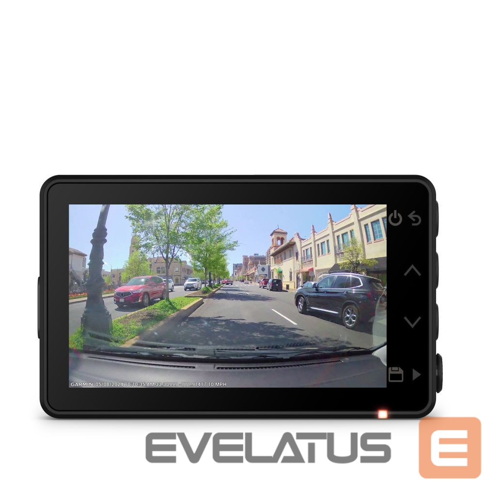 Video registratorius Garmin Dash Cam X110 dash camera