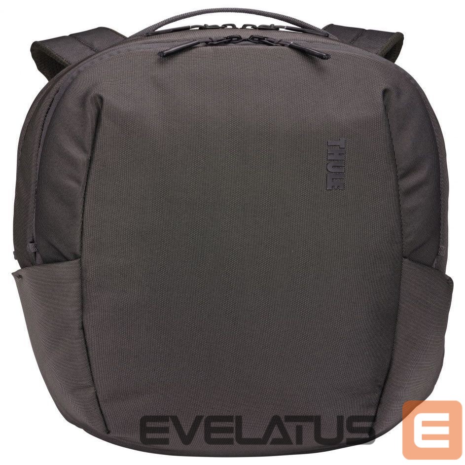 Nešiojamojo kompiuterio krepšys Thule Subterra 2 Backpack 27L - Vetiver Gray