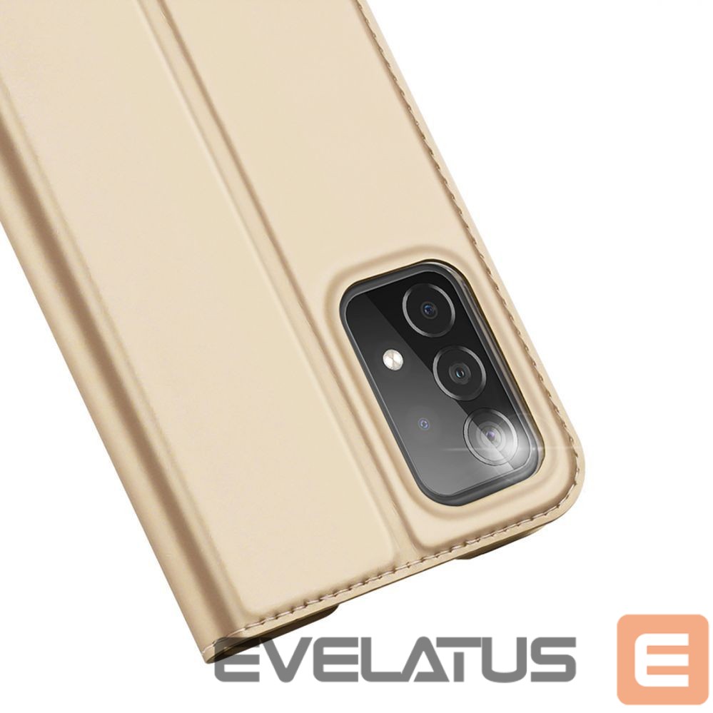Nugarėlės dėklai Dux Ducis Gold