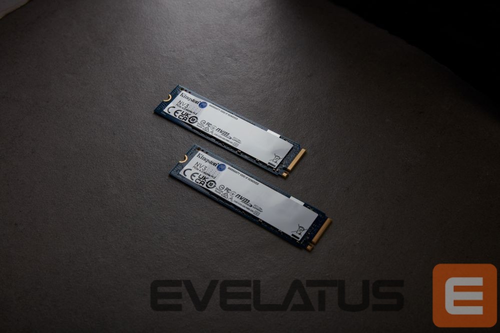 Kietasis diskas SDD Kingston SSD PCIE G4 M.2 NVME 500GB/SNV3S/500G