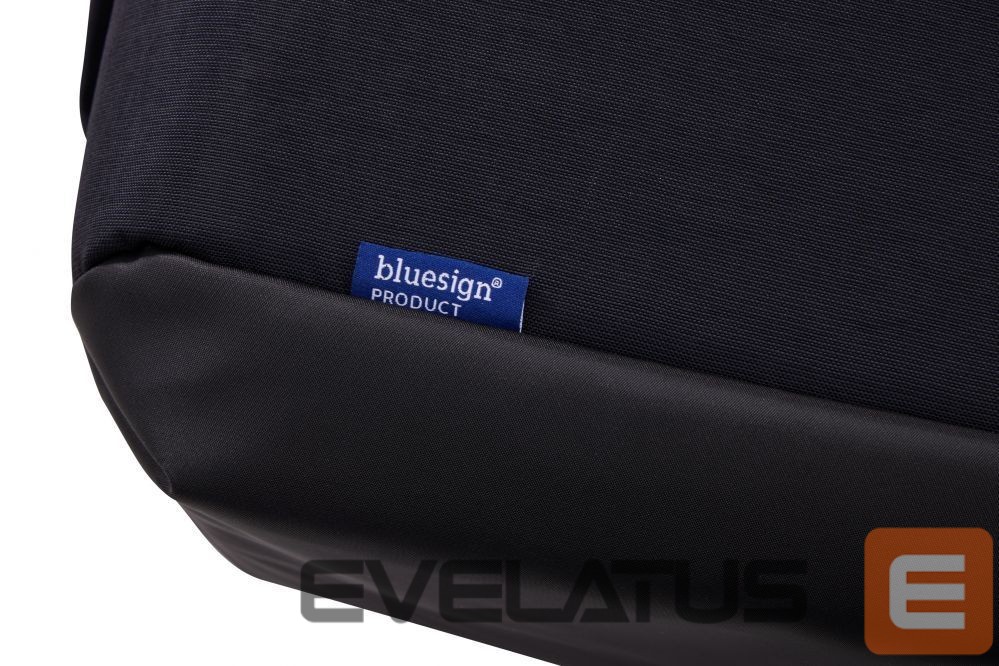 Nešiojamojo kompiuterio krepšys Thule Paramount Tote 22L - Black