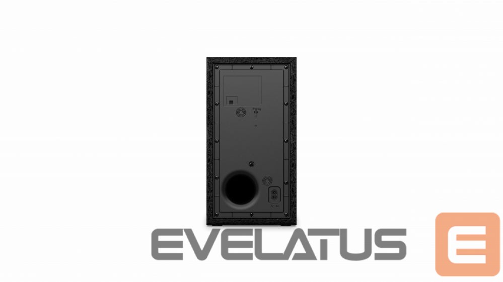 Interaktyvus sprendimas LG Soundbar S40T for TV 2.1 ch. with Bluetooth