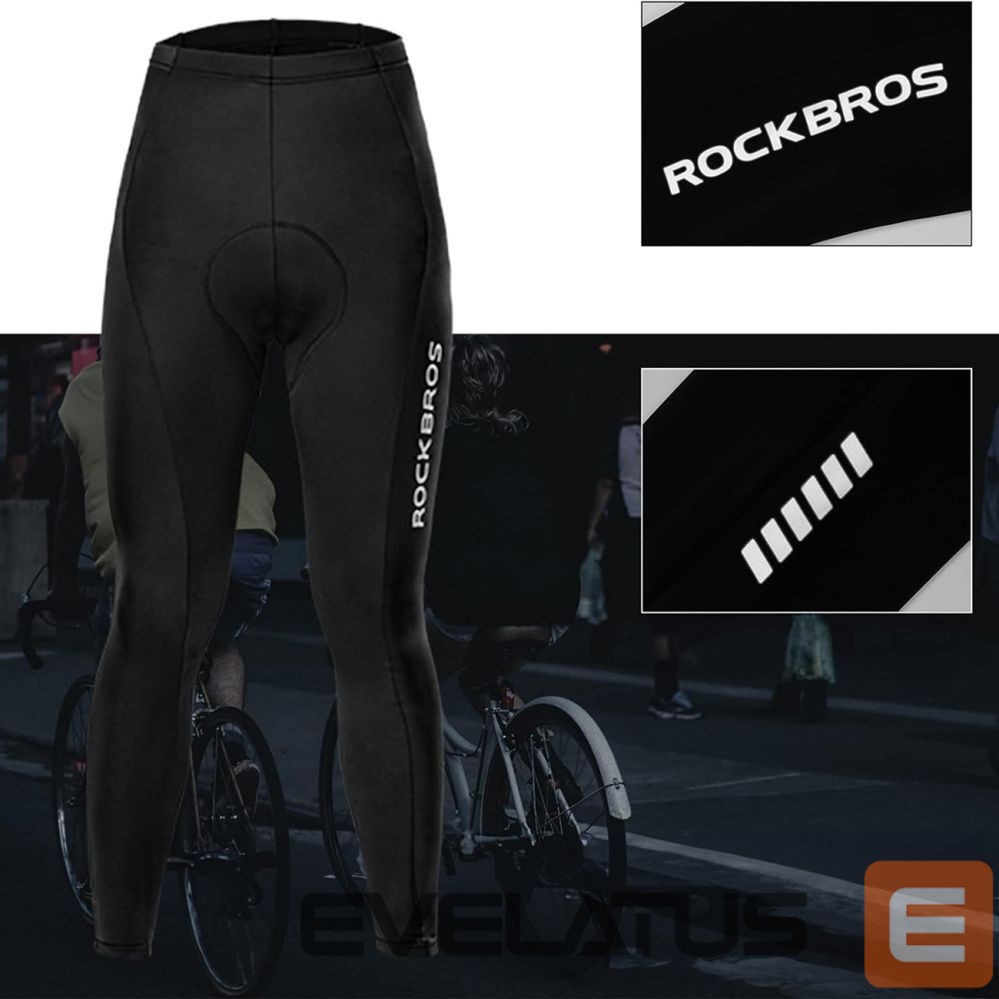 Kitas produktas Rockbros XL