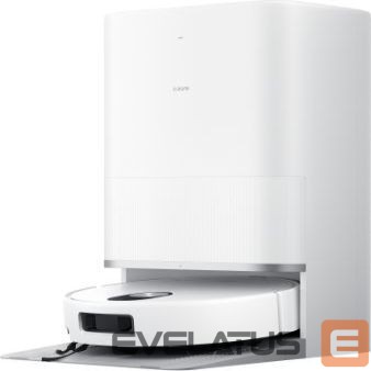 Dulkių siurblys Xiaomi Robot Vacuum 5 EU White