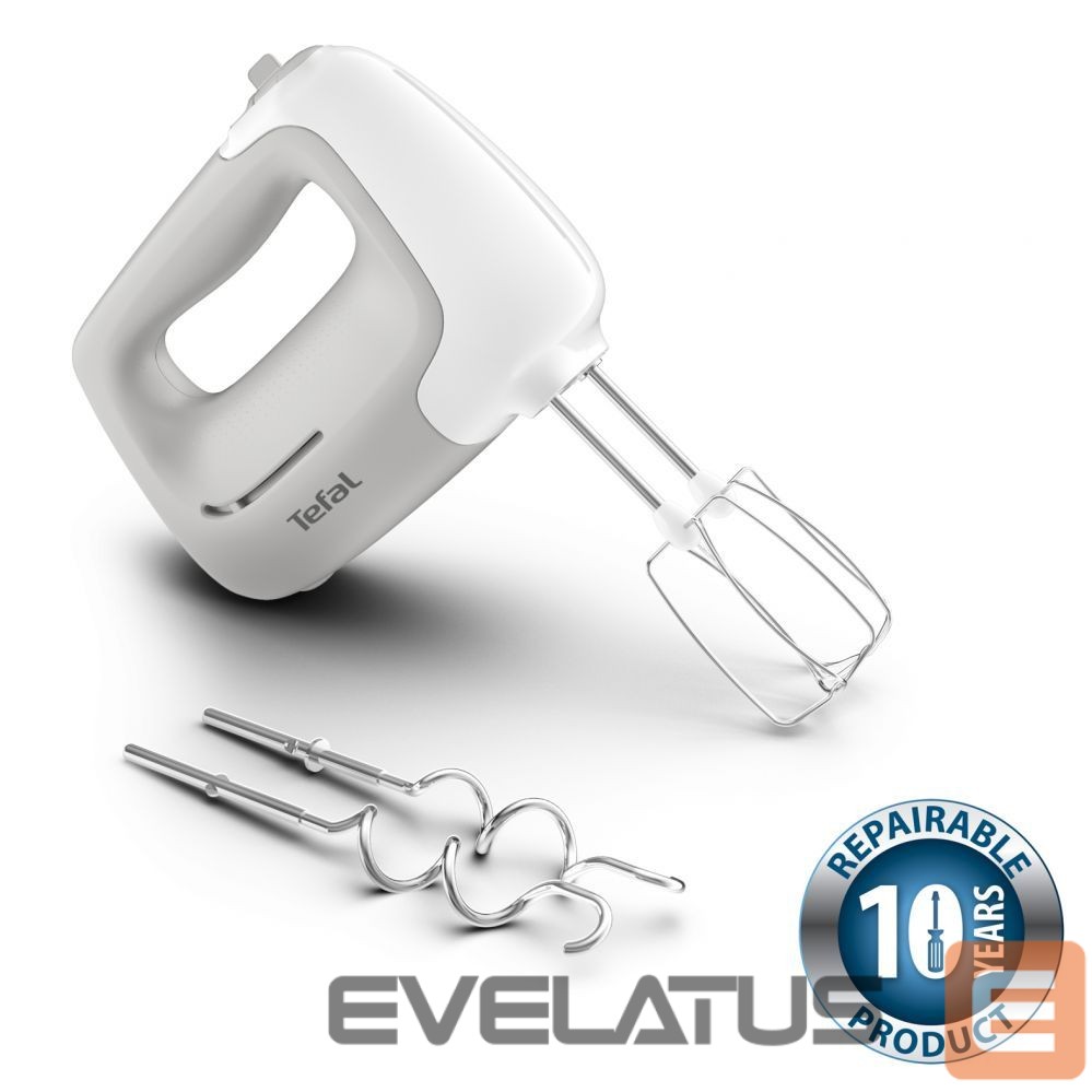 Maišytuvai ir maišytuvai TEFAL MIXER HT450B38