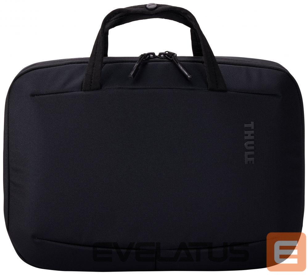 Nešiojamojo kompiuterio krepšys Thule Subterra 2 Attaché 14" - Black