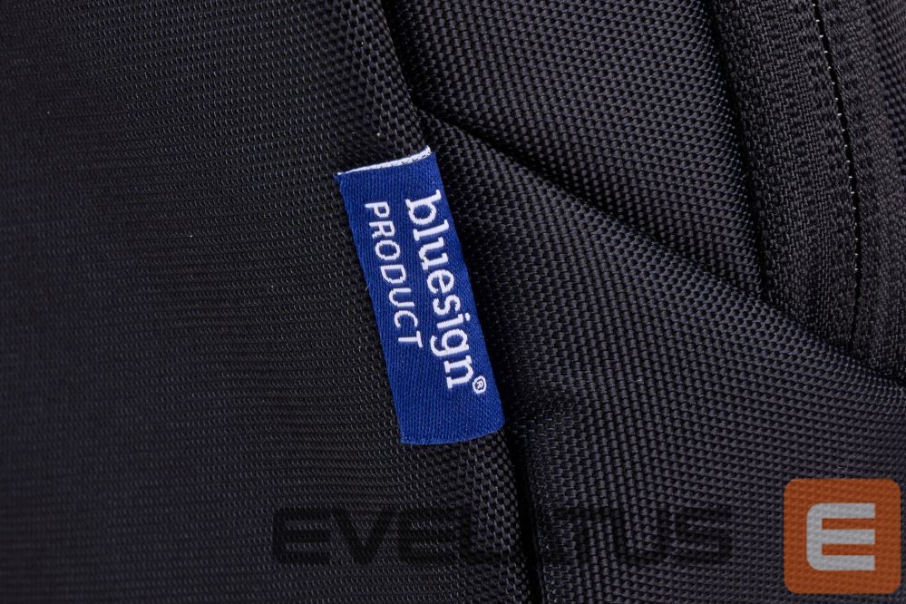 Nešiojamojo kompiuterio krepšys Thule Subterra 2 Attaché 14" - Black