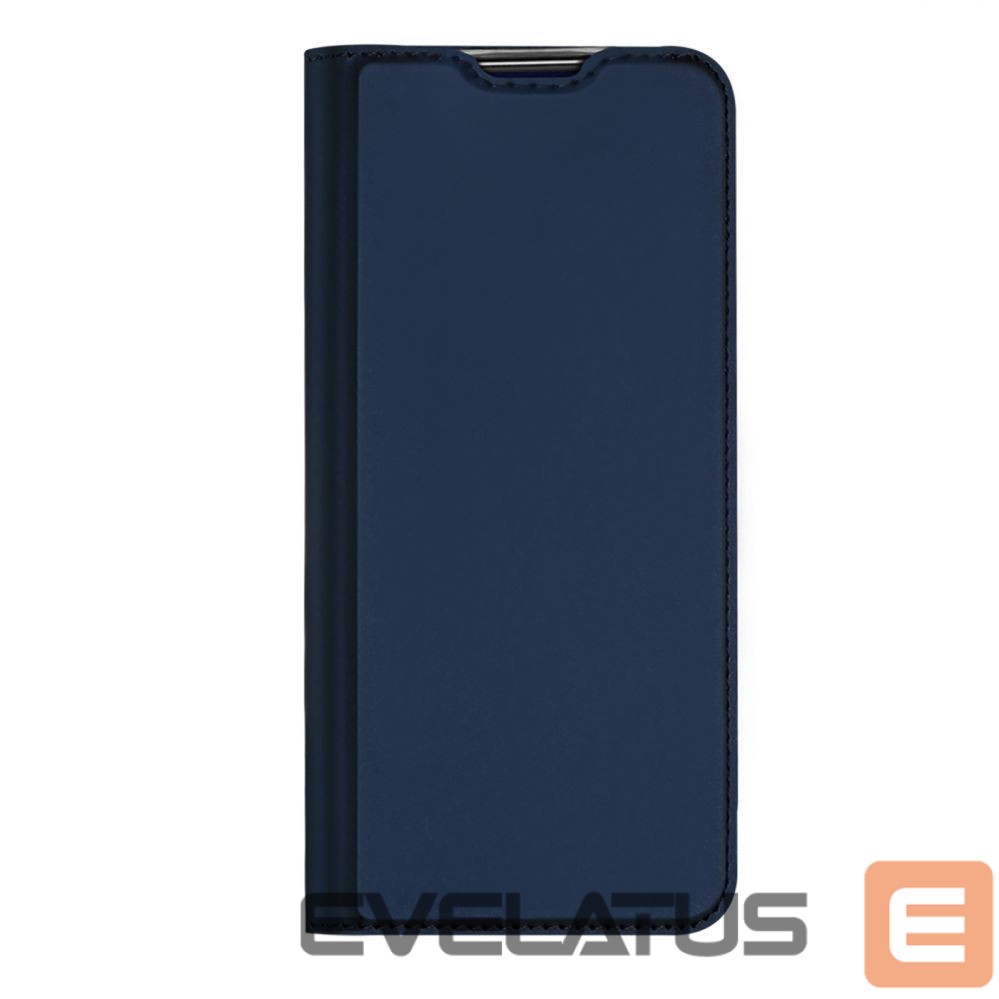 Nugarėlės dėklai Dux Ducis Blue