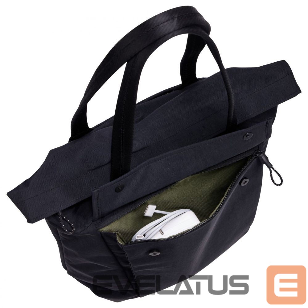 Nešiojamojo kompiuterio krepšys Thule Paramount Tote 22L - Black