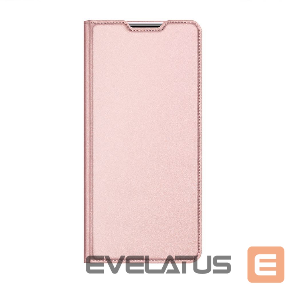 Nugarėlės dėklai Dux Ducis Pink