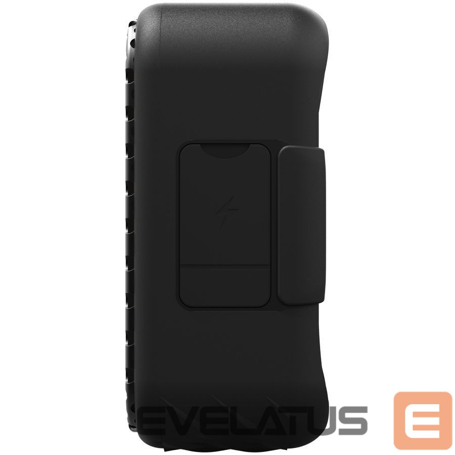 Belaidės kolonėlės KLIPSCH Klipsch Portable Speaker Austin, Black