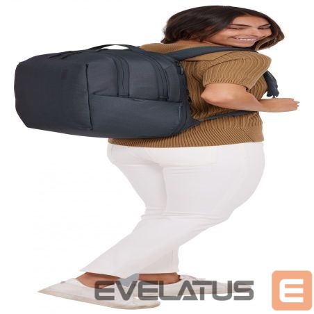 Nešiojamojo kompiuterio krepšys Thule Subterra 2 Backpack 27L - Dark Slate