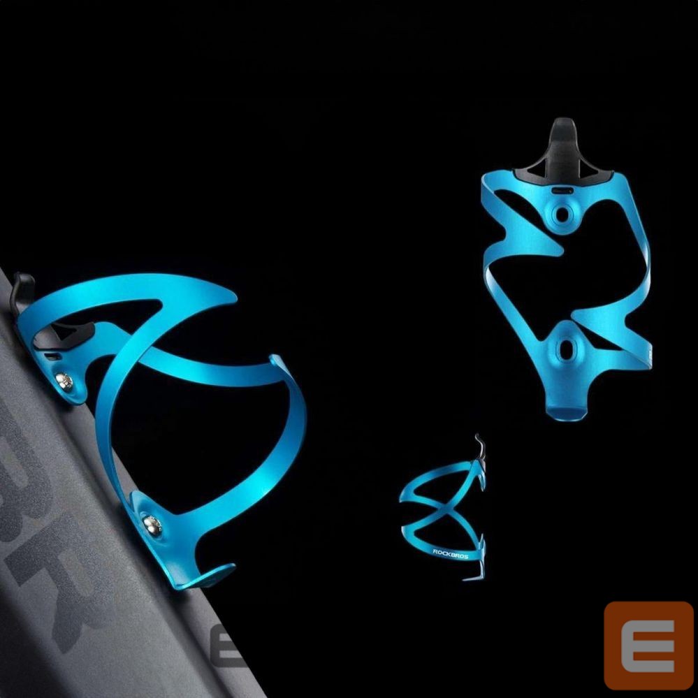 Dviračio priedas Rockbros Blue