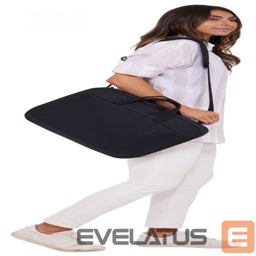 Nešiojamojo kompiuterio krepšys Thule Subterra 2 Attaché 16" - Black