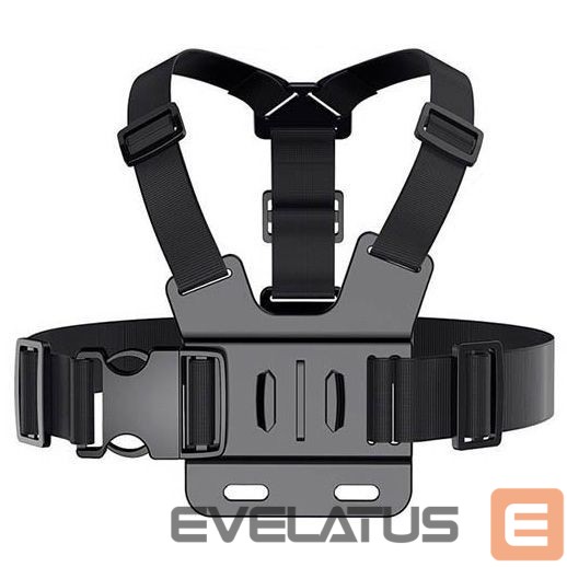 Fotoaparato priedas Hurtel Set of 50 in 1 accessories for GoPro SJCAM sports cameras