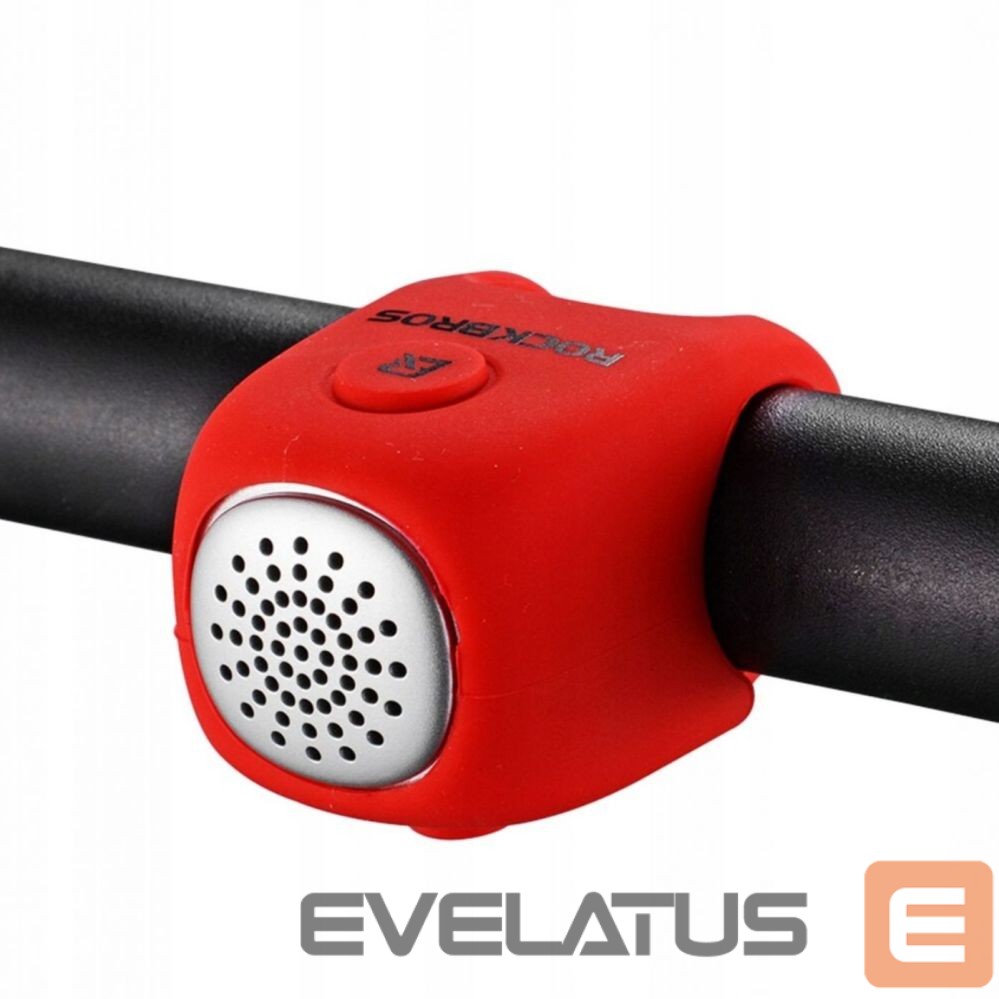 Dviračio priedas Rockbros Red