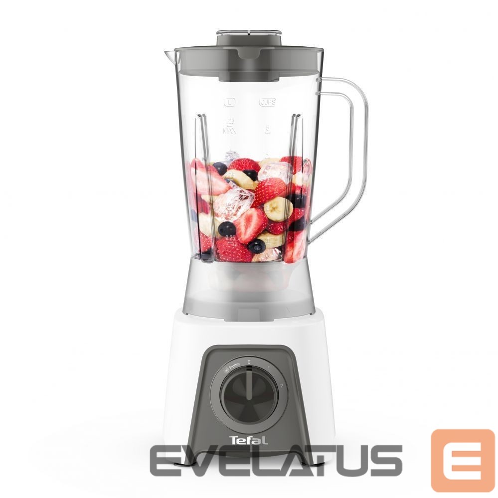 Maišytuvai ir maišytuvai TEFAL BLENDER BL2C0130