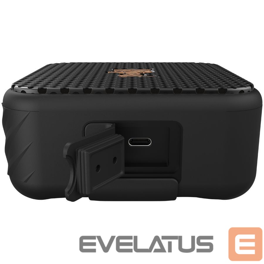 Belaidės kolonėlės KLIPSCH Klipsch Portable Speaker Austin, Black